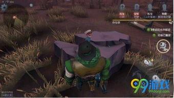 卡游第五人格最新爆料图片,神秘角色登场，惊悚游戏体验升级